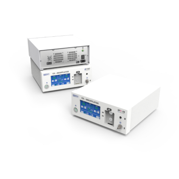 Carbon Dioxide Insufflation Apparatus